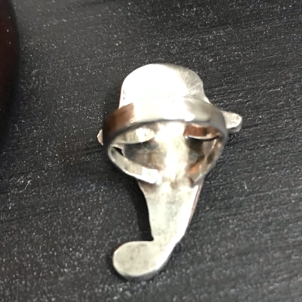 Turquoise ring - Picture 2 of 5